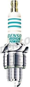 Denso IWF16 - Spark Plug www.parts5.com