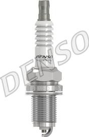 Denso K20PR-U - Spark Plug www.parts5.com