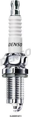 Denso KJ20DR-M11 - Spark Plug www.parts5.com
