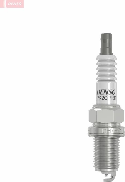 Denso PK20PR11 - Spark Plug www.parts5.com