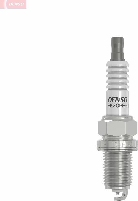 Denso PK20PR-L11 - Spark Plug www.parts5.com