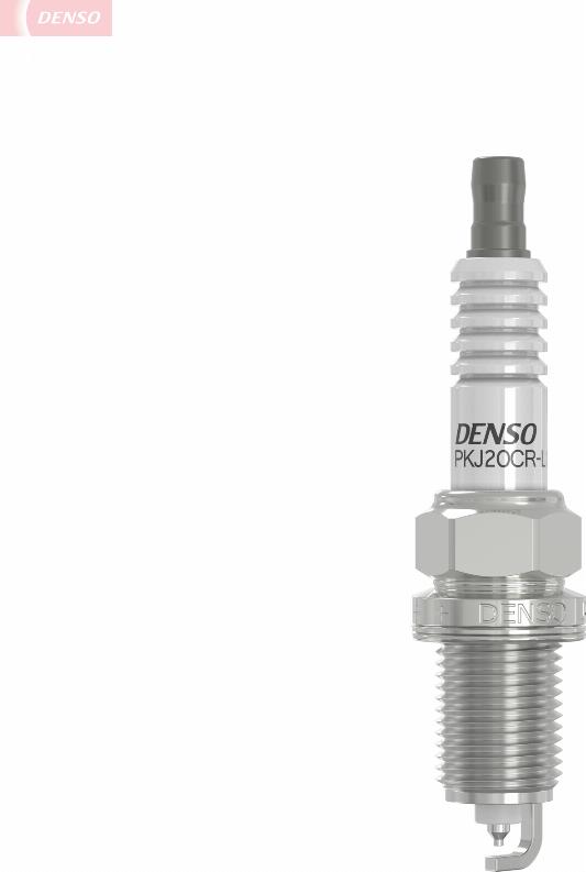 Denso PKJ20CR-L11 - Spark Plug www.parts5.com