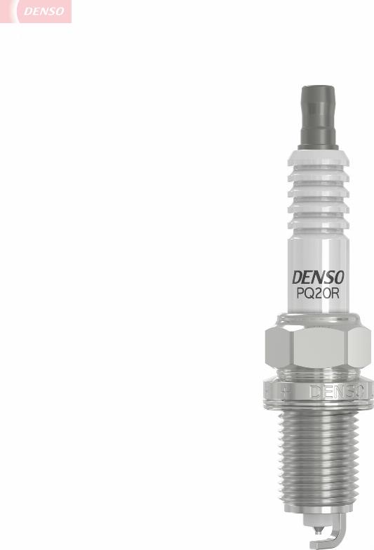 Denso PQ20R - Spark Plug www.parts5.com