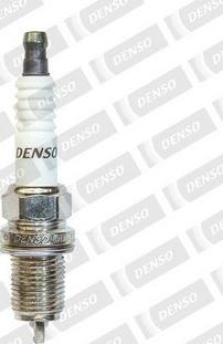 Denso Q20-U11 - Spark Plug www.parts5.com