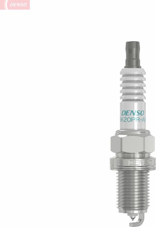 Denso SK20PR-A8 - Spark Plug www.parts5.com