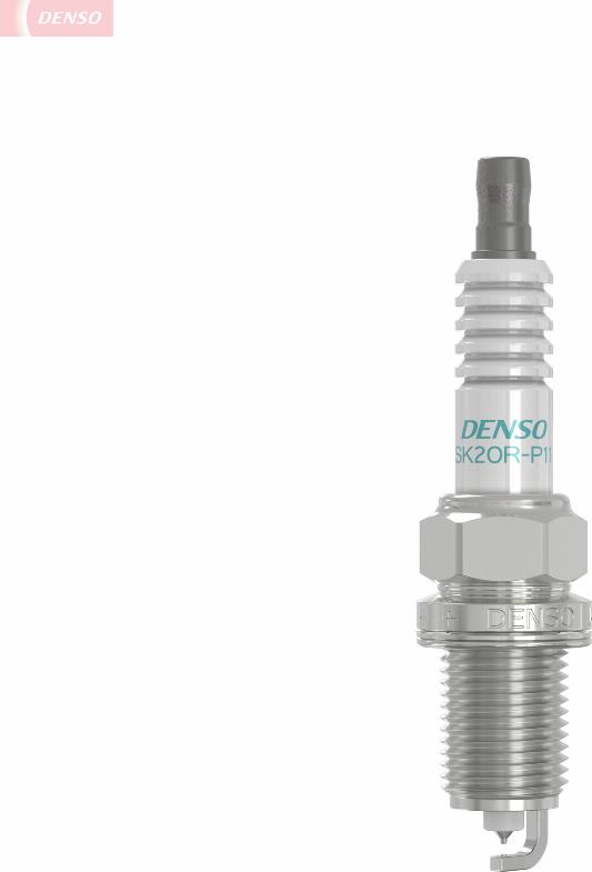Denso SK20R-P11 - Spark Plug www.parts5.com