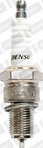 Denso W20EPR-U - Свеча зажигания www.parts5.com