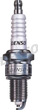 Denso W24ES-V - Spark Plug www.parts5.com