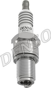 Denso W14E - Spark Plug www.parts5.com