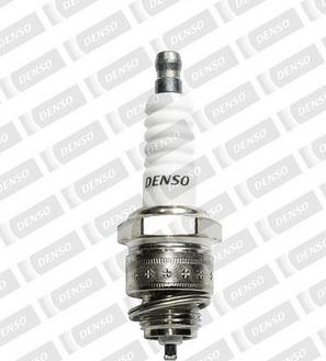 Denso W14PR-U - Spark Plug www.parts5.com