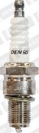 Denso W20ESR-U - Spark Plug www.parts5.com