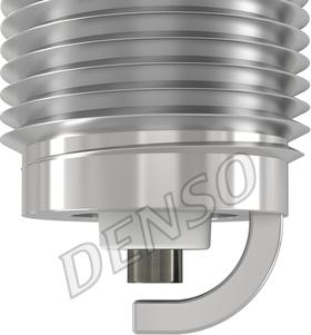 Denso W16EPR-U - Spark Plug www.parts5.com