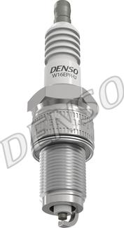 Denso W16EPR-U - Spark Plug www.parts5.com