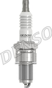 Denso W16EP-U - Spark Plug www.parts5.com