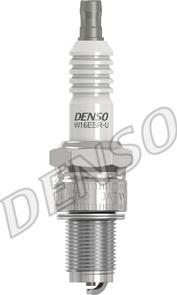 Denso W16ESR-U - Spark Plug www.parts5.com