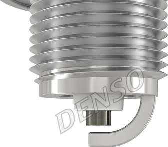 Denso W16FP-U - Spark Plug www.parts5.com