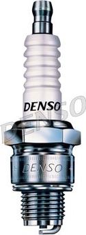 Denso W16FS-U - Spark Plug www.parts5.com