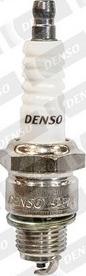 Denso W24FPR-U10 - Spark Plug www.parts5.com
