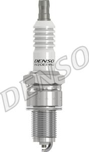 Denso W20EPR-U - Spark Plug www.parts5.com