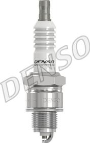 Denso W20FPR-U - Spark Plug www.parts5.com