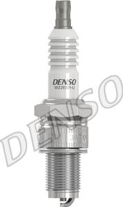 Denso W22ESR-U - Spark Plug www.parts5.com
