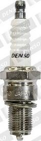 Denso W27ESR-U - Spark Plug www.parts5.com