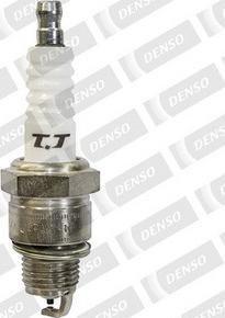 Denso WF20TT - Spark Plug www.parts5.com