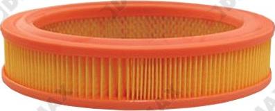 ACDelco PC235 - Air Filter www.parts5.com