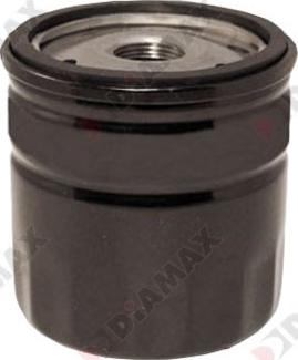 COOPERS Z1595 - Oil Filter www.parts5.com