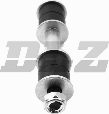 DLZ SL1246 - Rod / Strut, stabiliser www.parts5.com