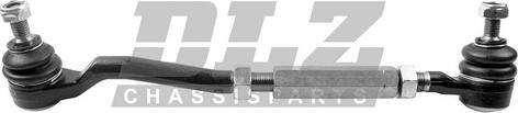 DLZ SS0171 - Tie Rod www.parts5.com