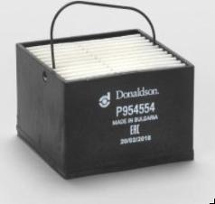 Donaldson P954554 - Fuel filter www.parts5.com