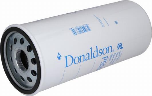 Donaldson P550425 - Oil Filter www.parts5.com