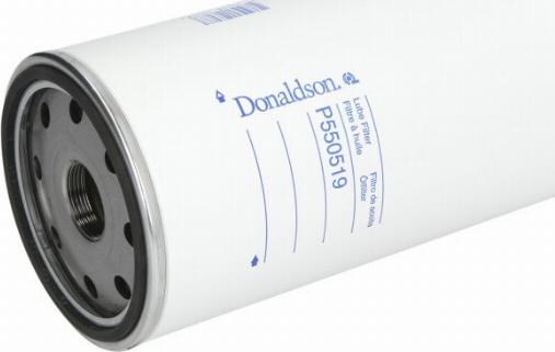 Donaldson P550519 - Oil Filter www.parts5.com