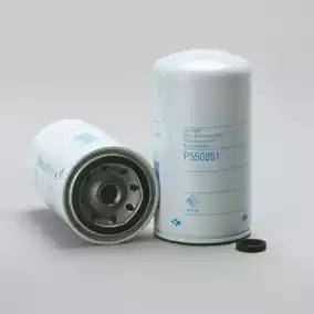 Donaldson P550881 - Fuel filter www.parts5.com