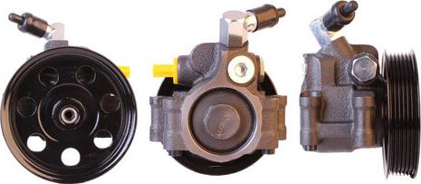 DRI 715520045 - Hydraulic Pump, steering system www.parts5.com