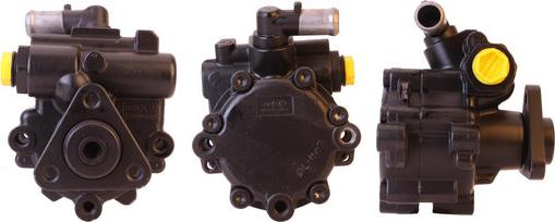 DRI 715520147 - Hydraulic Pump, steering system www.parts5.com