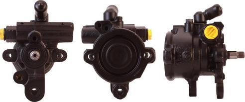 DRI 715520170 - Hydraulic Pump, steering system www.parts5.com