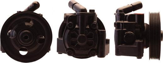 DRI 715520370 - Hydraulic Pump, steering system www.parts5.com