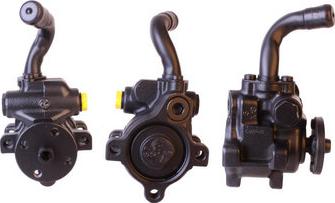 DRI 715520269 - Hydraulic Pump, steering system www.parts5.com