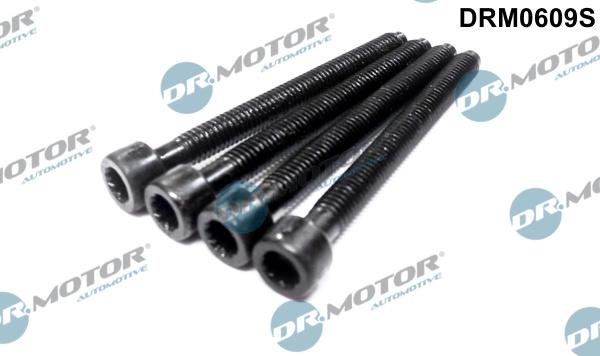 Dr.Motor DRM0609S - Adjustment Screw, injector pump www.parts5.com