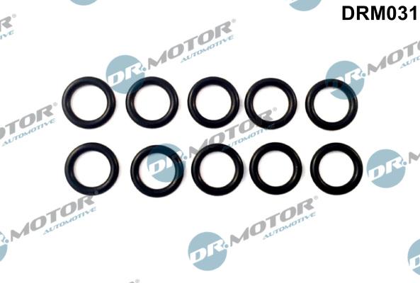 Dr.Motor Automotive DRM031 - Seal, fuel line www.parts5.com