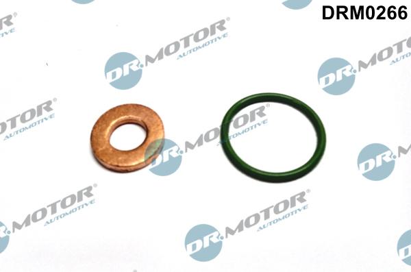 Dr.Motor Automotive DRM0266 - Seal Kit, injector nozzle www.parts5.com
