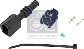 DT Spare Parts 4.96026 - Plug www.parts5.com