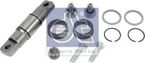 DT Spare Parts 4.90843 - Repair Kit, clutch release bearing www.parts5.com