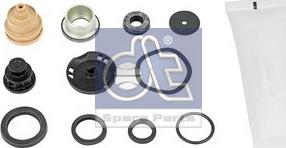 DT Spare Parts 4.91167 - Repair Kit, clutch booster www.parts5.com