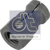 DT Spare Parts 4.40084 - Παξιμάδι www.parts5.com