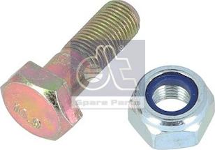 DT Spare Parts 4.40074 - Болт, фланец карданного вала www.parts5.com