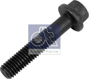 DT Spare Parts 4.40253 - Repair Kit, compressor www.parts5.com