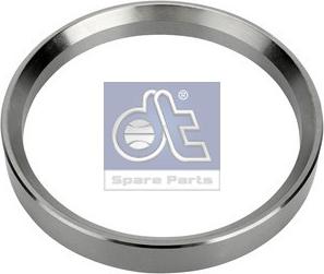 DT Spare Parts 4.50443 - Spacer, kingpin www.parts5.com